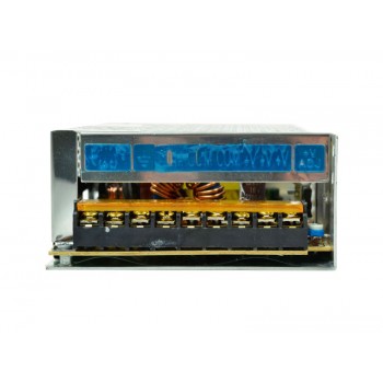Блок питания 200W 5V IP20